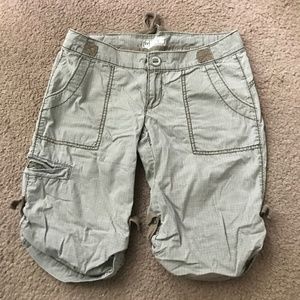 Free people shorts